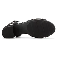 Women's Hartley Block Heel Dress Shoe