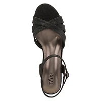 Women's Hartley Block Heel Dress Shoe