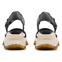 Women's Kinetic Impact Y-Strap High Wedge Sandal