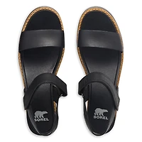 Women's Joanie IV Y Strap Wedge Sandal