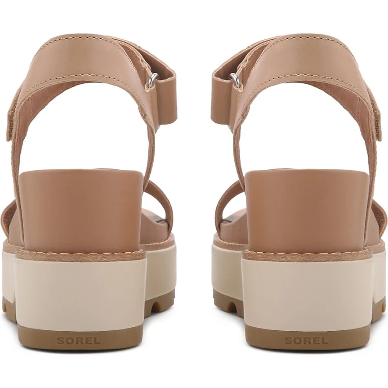 Women's Joanie IV Y Strap Wedge Sandal