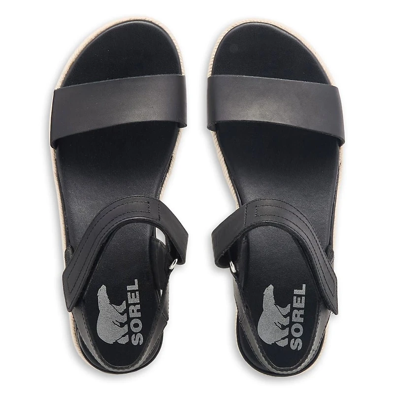 Women's Cameron Flatform Sandal