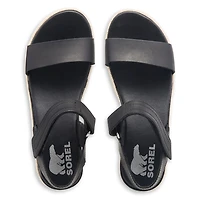Women's Cameron Flatform Sandal
