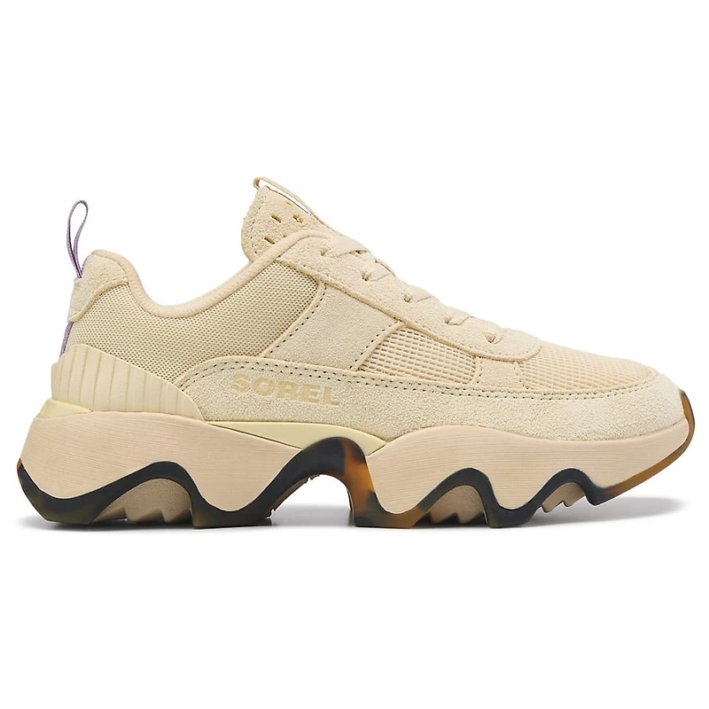 Women's Kinetic II Wonder Lace Sneaker