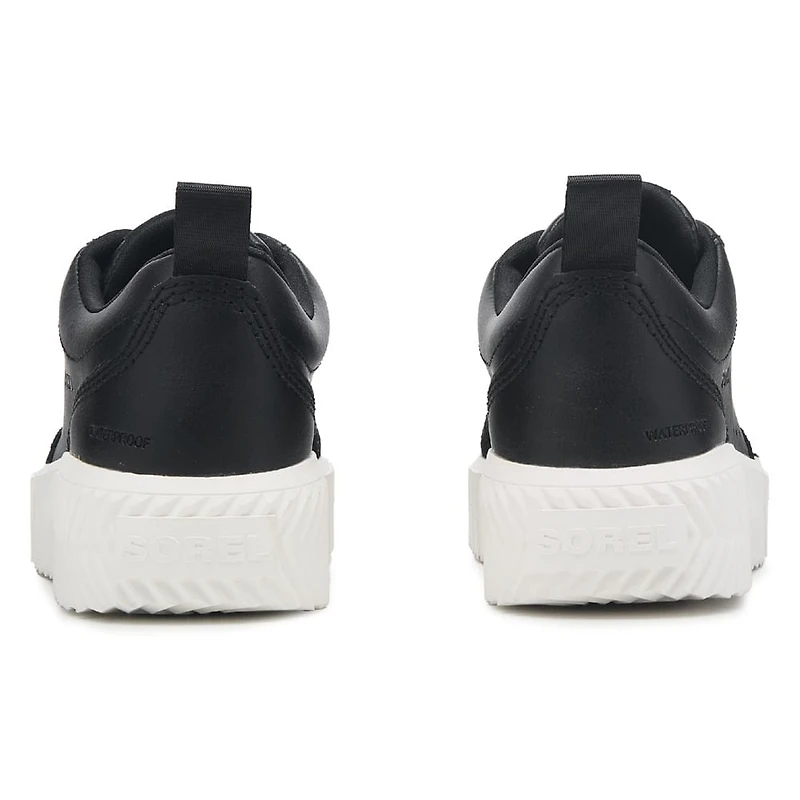 Women's ONA Ave Low Waterproof Sneaker