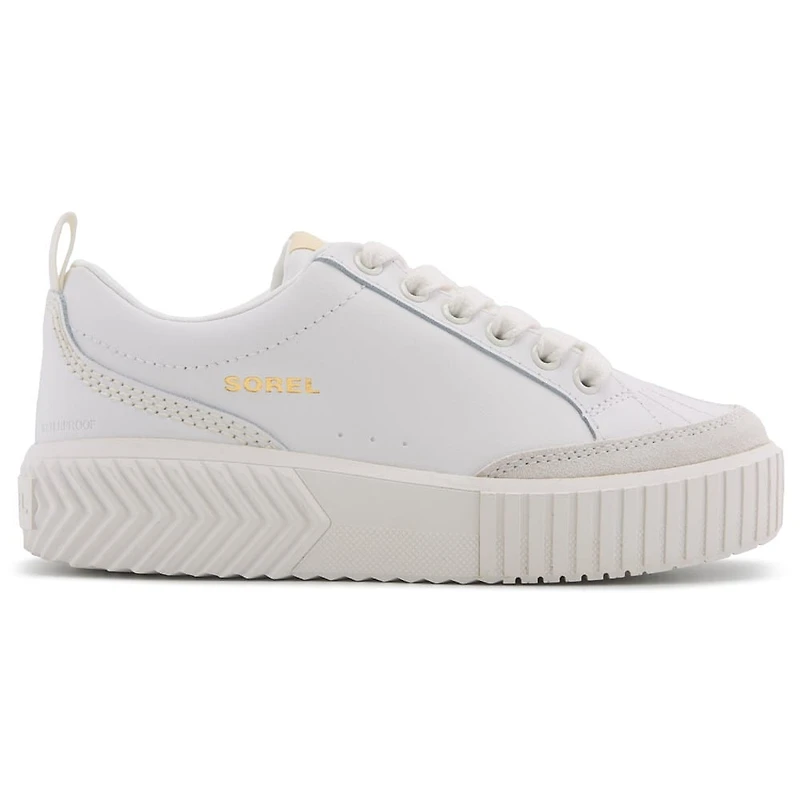 Women's ONA Ave Low Waterproof Sneaker