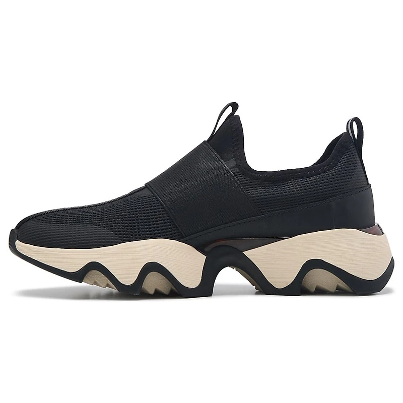 Women's Kinetic Impact Strap Sneaker