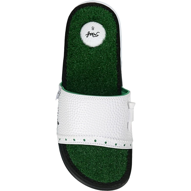 Men's Mulligan Golf Slide Sandal