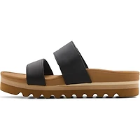 Women's Banded Horizon Hi Slide Sandal