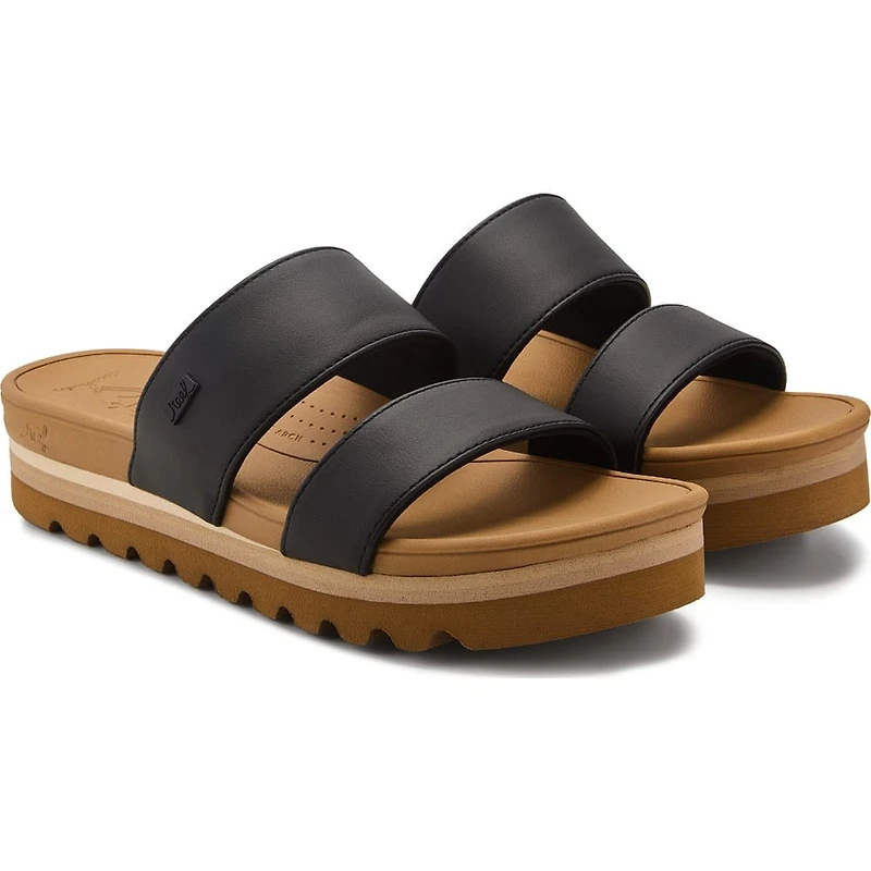 Women's Banded Horizon Hi Slide Sandal