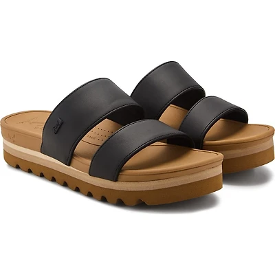 Women's Banded Horizon Hi Slide Sandal