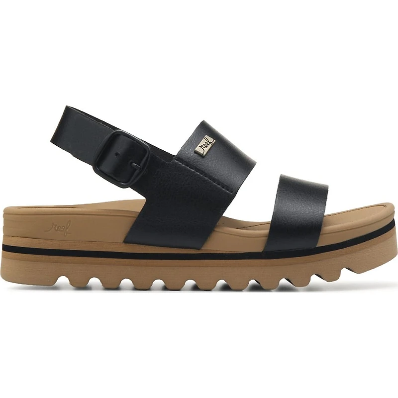 Women's Horizon Hi Buckle Sandal