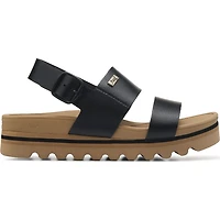 Women's Horizon Hi Buckle Sandal