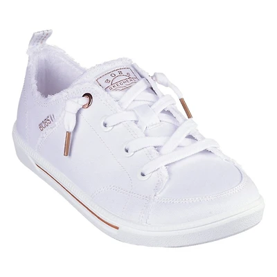 Women's BOBS Be Cute 2.0 Medium/Wide Slip On Sneaker