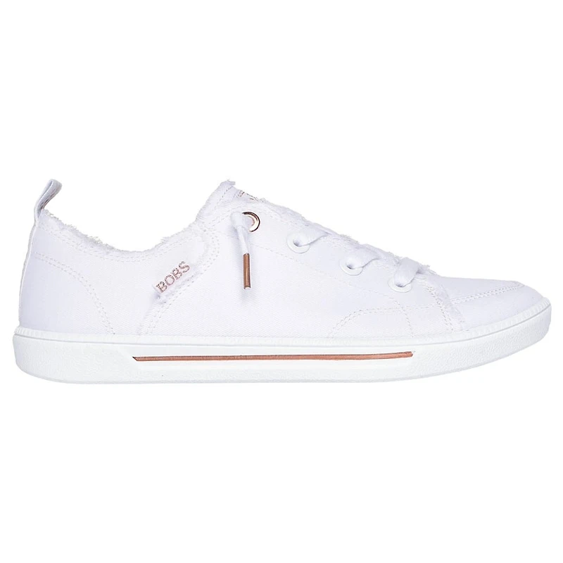 Women's BOBS Be Cute 2.0 Medium/Wide Slip On Sneaker