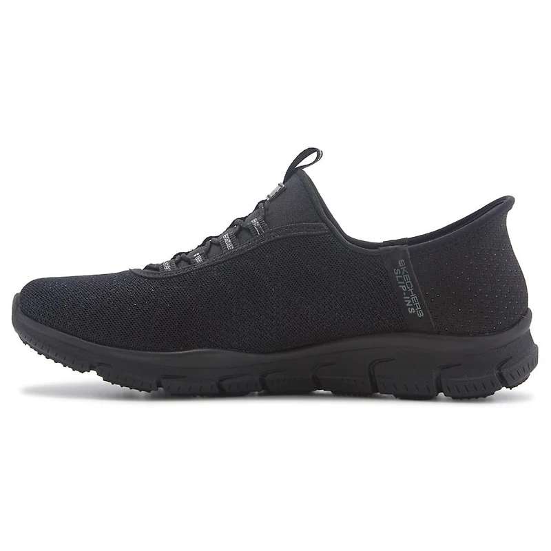 Women's Hands Free Slip-ins Brilliant Bungee Sneaker