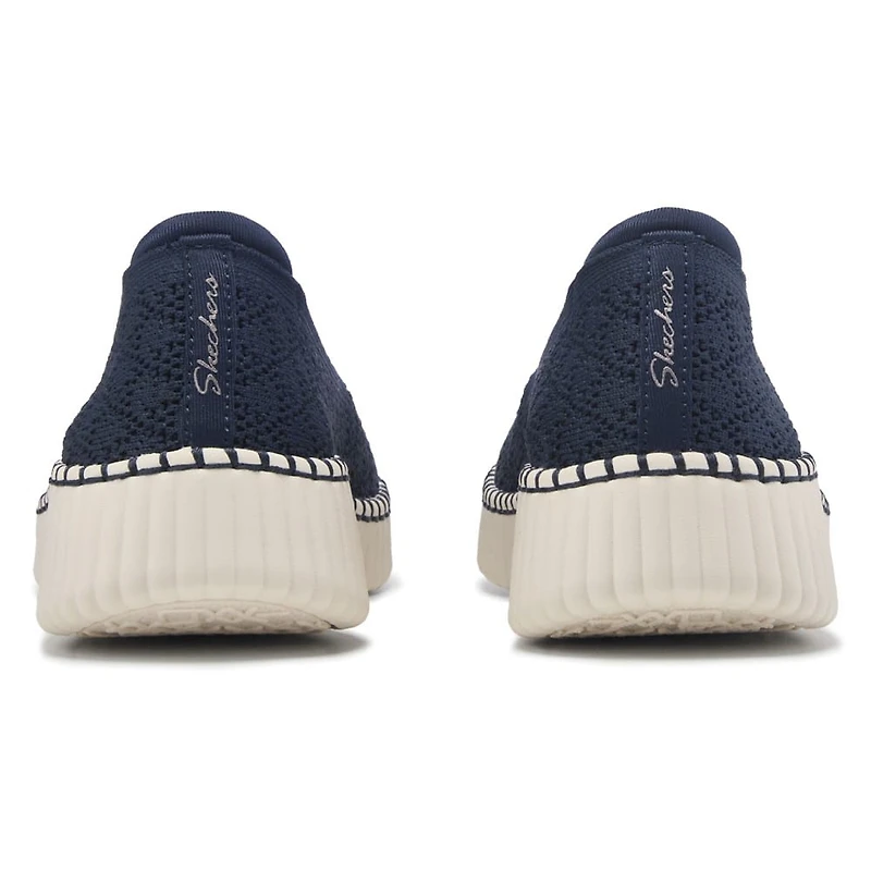 Women's Wilshire Blvd Medium/Wide Sneaker