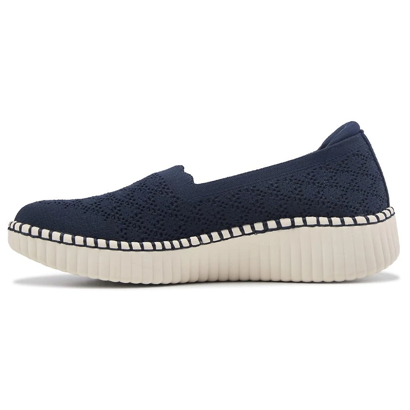 Women's Wilshire Blvd Medium/Wide Sneaker