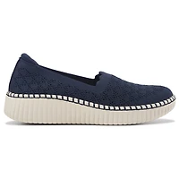 Women's Wilshire Blvd Medium/Wide Sneaker