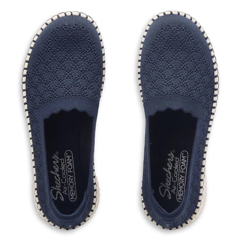 Women's Wilshire Blvd Medium/Wide Sneaker