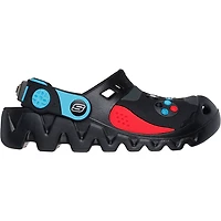 Kids' Zaggle Hydro-Pointz Clog
