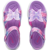 Kids' Butterfly Brights Light Up Sandal Little/Big Kid