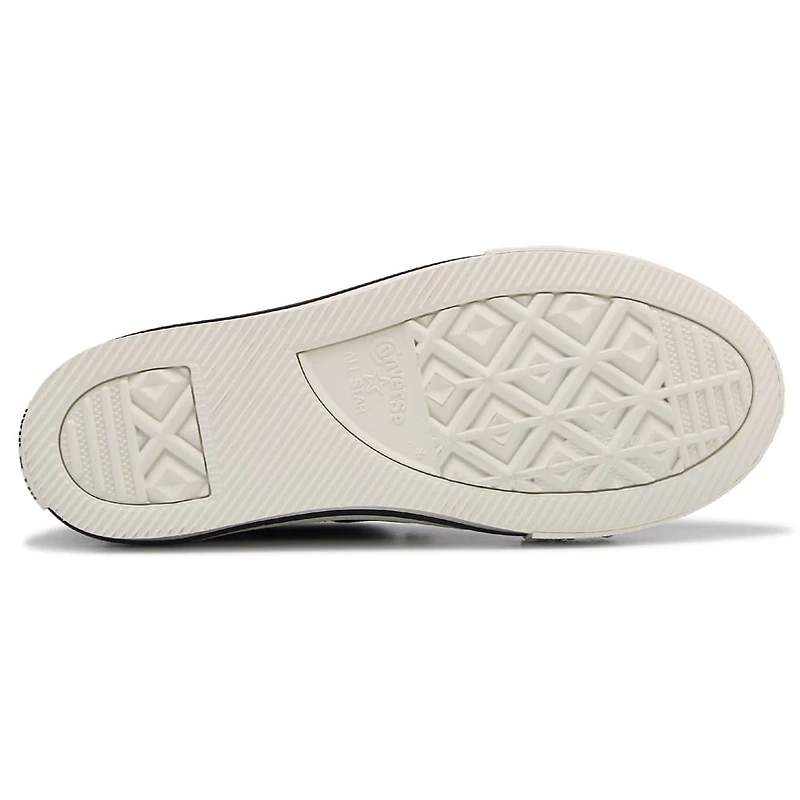 Kids' Chuck Taylor All Star Lift High Top Sneaker Little Kid