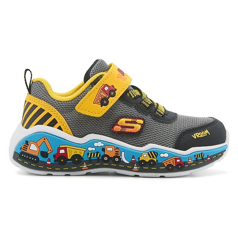 Kids' Play Scene Sneaker Toddler