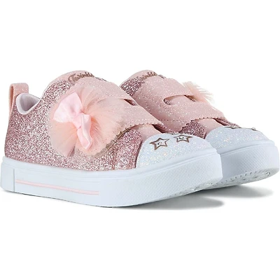 Kids' Twinkle Sparks Sneaker Toddler/Little Kid