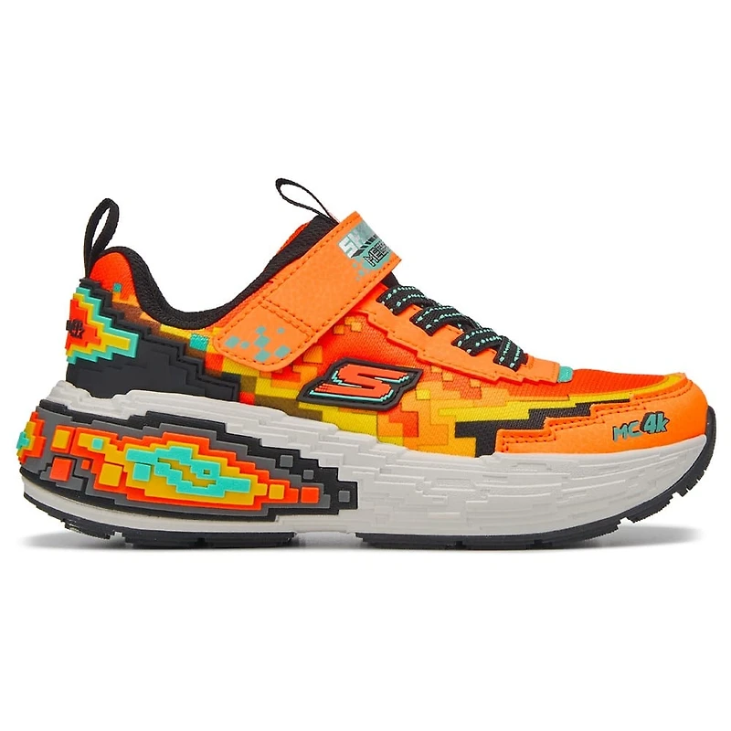 Kids' Mega-Craft 4K Sneaker Little/Big Kid