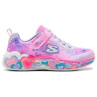 Kids' Heart Lights Light Up Sneaker Little Kid