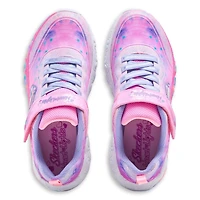 Kids' Heart Lights Light Up Sneaker Little Kid