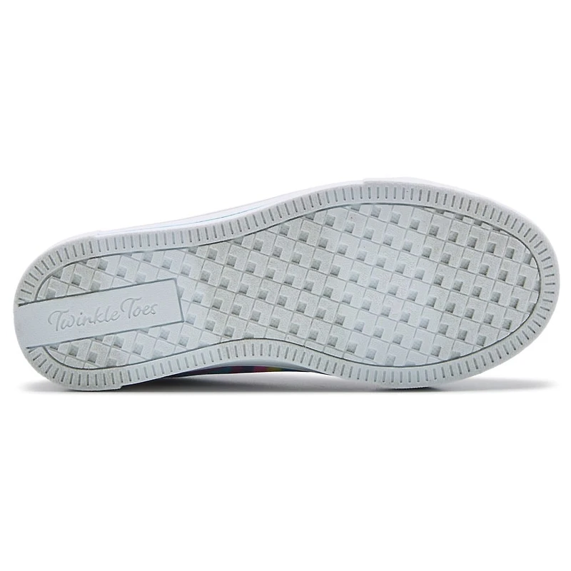 Kids' Twinkle Sparks Light Up Sneaker Little/Big Kid