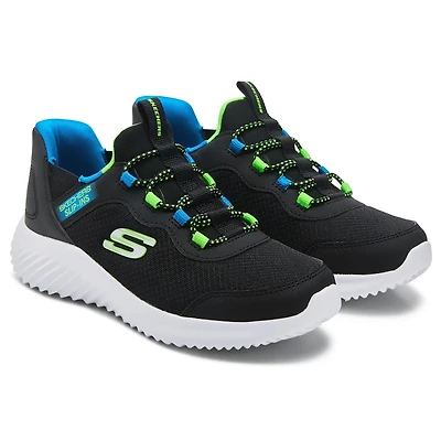 Kids' Slip-ins Bounder Sneaker Little/Big Kid