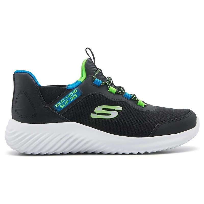 Kids' Slip-ins Bounder Sneaker Little/Big Kid