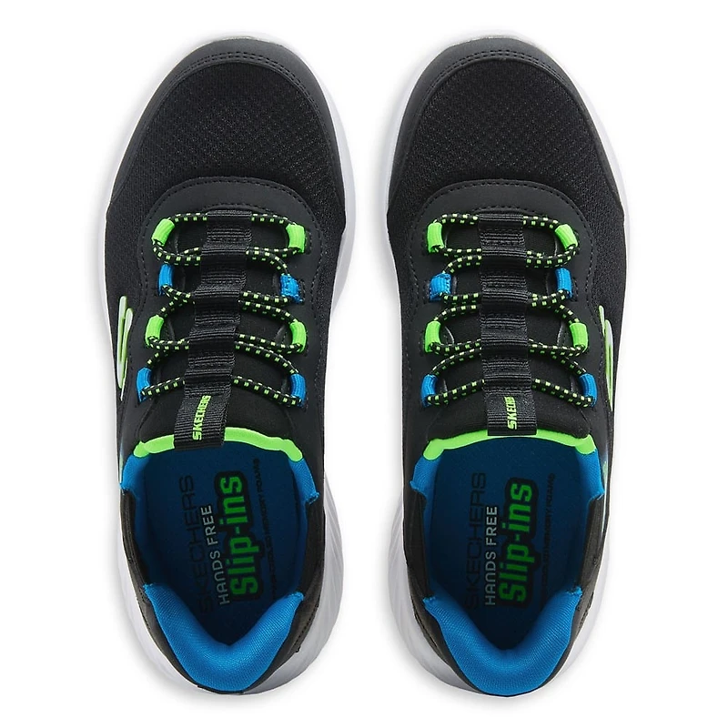 Kids' Slip-ins Bounder Sneaker Little/Big Kid