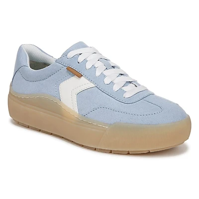 Women's Time Off Win Stretch Lace Slip On Sneaker