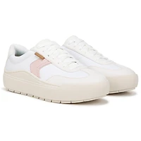 Women's Time Off Win Stretch Lace Slip On Sneaker