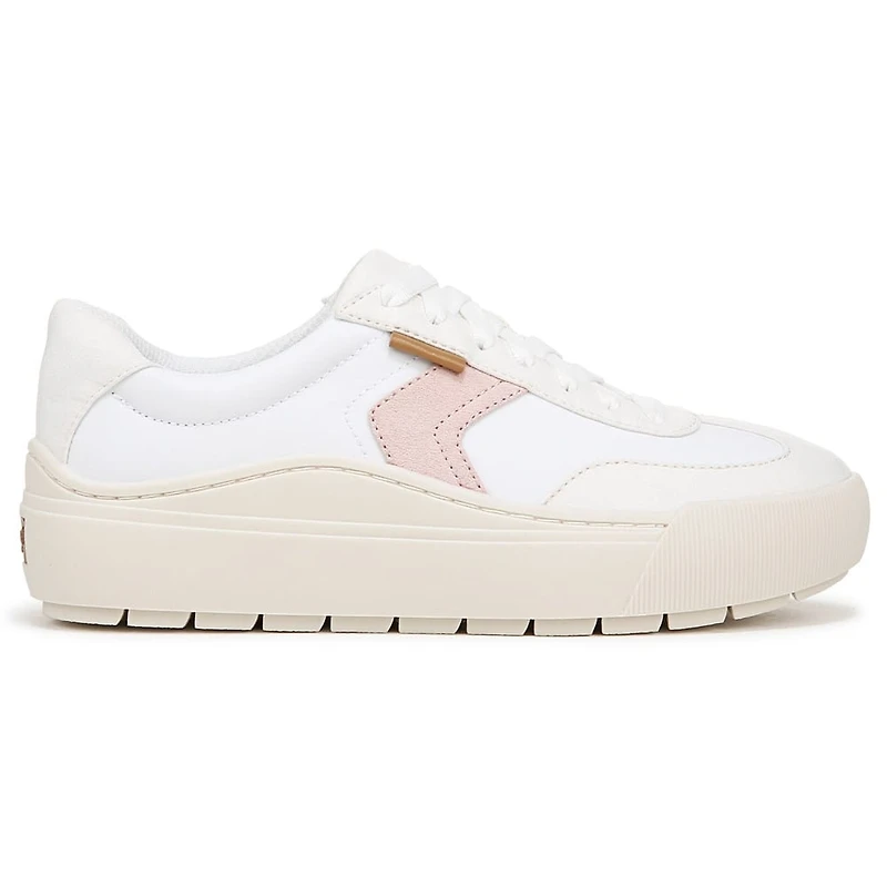 Women's Time Off Win Stretch Lace Slip On Sneaker