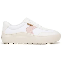Women's Time Off Win Stretch Lace Slip On Sneaker
