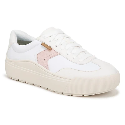 Women's Time Off Win Stretch Lace Slip On Sneaker