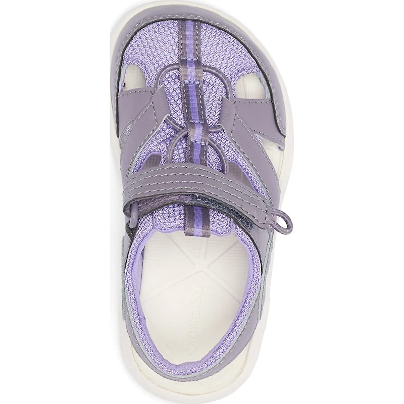 Kids' Techsun Wave Sandal Pre/Grade School