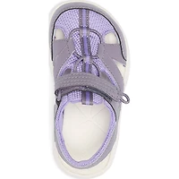 Kids' Techsun Wave Sandal Pre/Grade School
