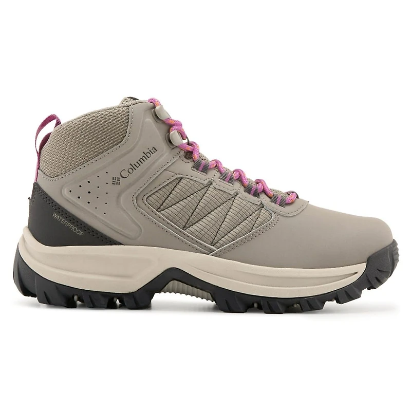 Women's Transverse Hike Waterproof Hiking Boot