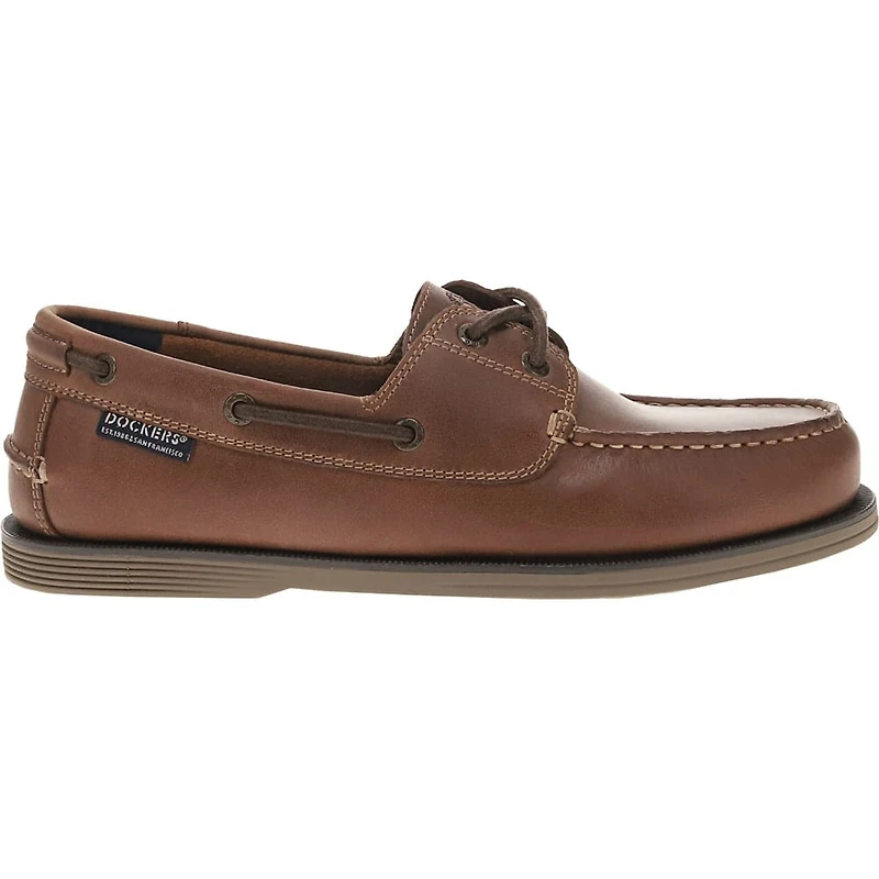 Men's Dennison Boat Shoe