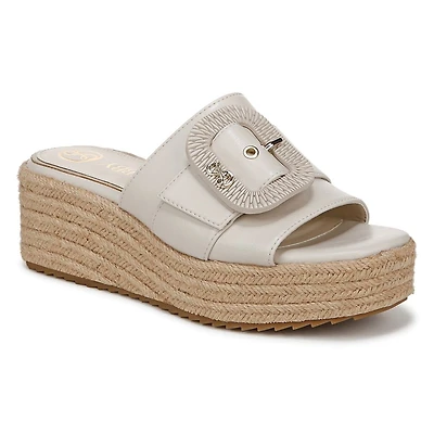Women's Crysta Wedge Sandal