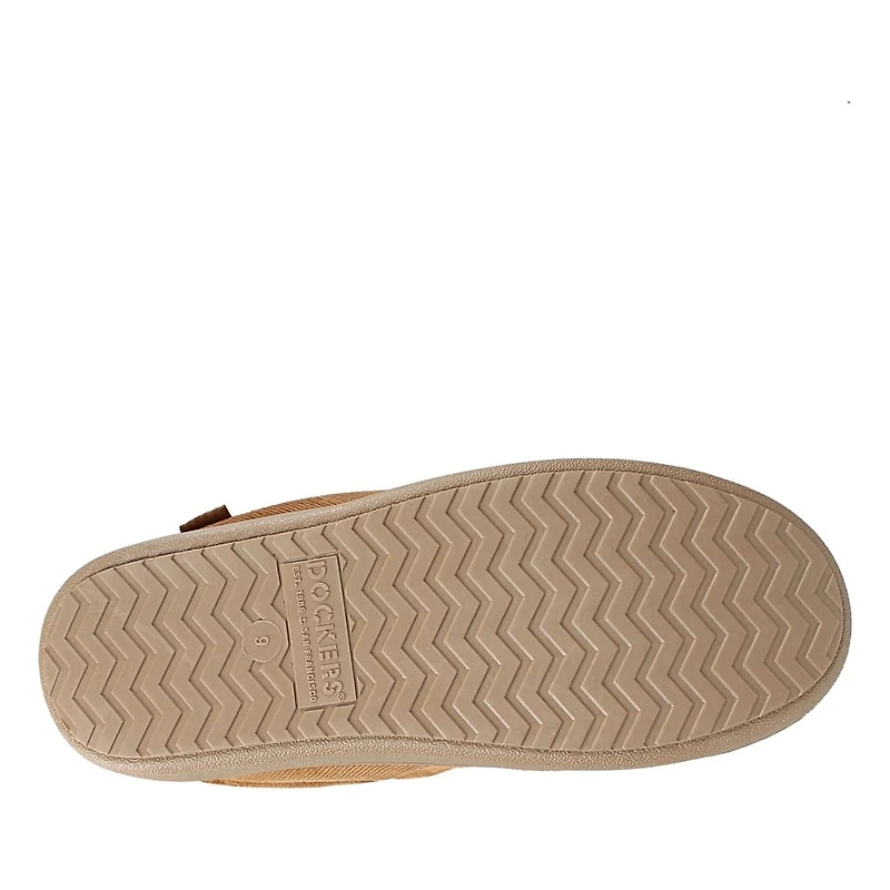 Men's Goleta Slipper
