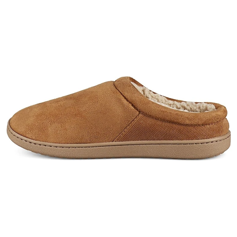 Men's Goleta Slipper