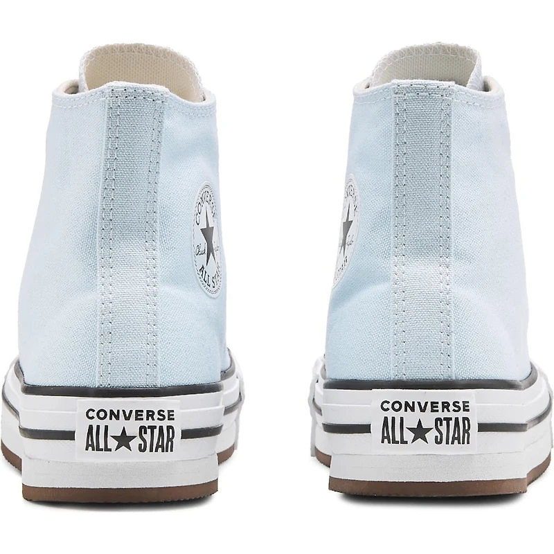 Kids' Chuck Taylor All Star Lift High Top Sneaker Big Kid
