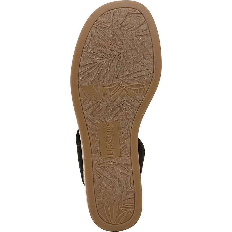 Women's Odette Platform Wedge Sandal